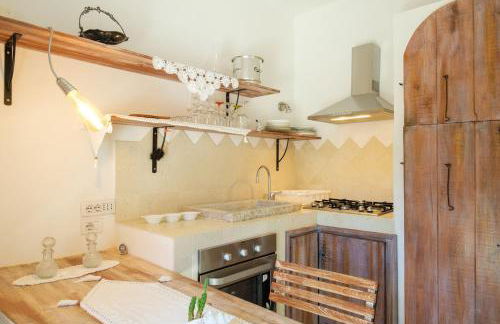 Romantic House with Bathtub in Room 5 min Porto Cervo - Foto 19