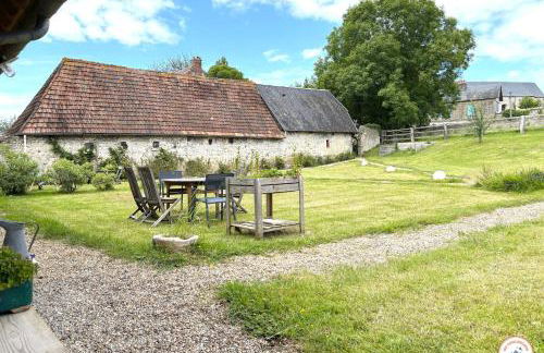 La Hulotte - Domaine d'APREVAL - Campagne - Photo 15