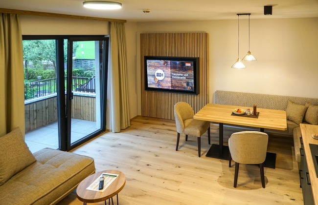 Ferienwohnungen Hautz - Foto 8