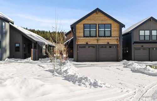 Suncadia Resort Luxury Home Next to Nelson Farm - Foto 63