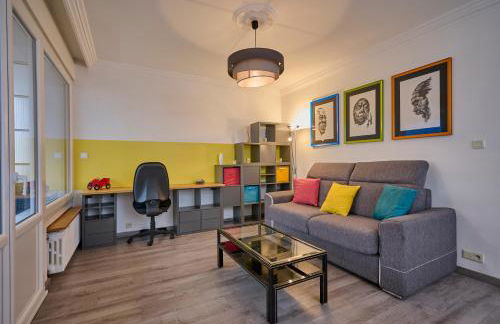 Coeur d'Annecy, Idéalement situé - Photo 2