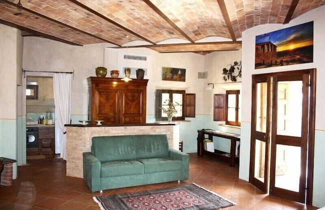 Podere Cunina - Foto 26