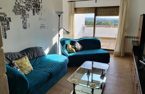 LA GATERA 1D BAJO ARAGON - MATARRAÑA - Foto 10