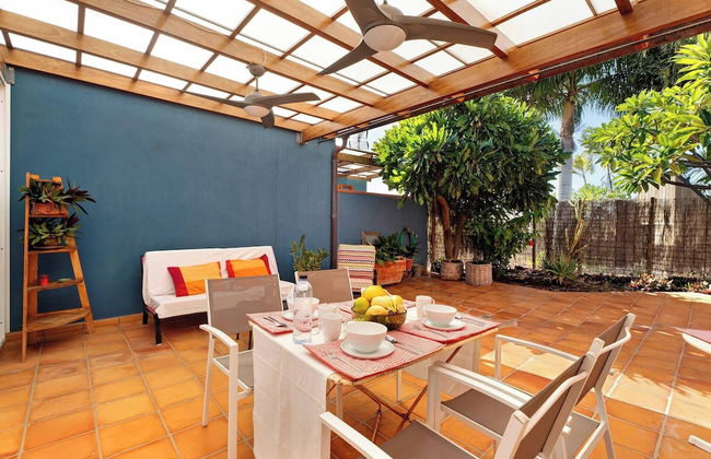 Finca La Calabacera Casa Blanca Num0074 - Foto 1