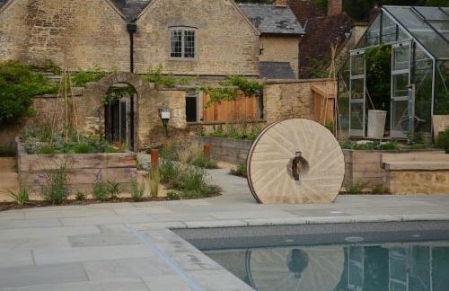 Gants Mill Farmhouse - walk to Bruton - Foto 33