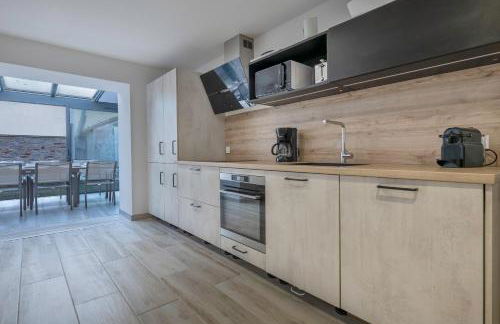 À 50m de la plage, jolie maison pour 8 - Photo 7