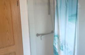 Monteursunterkunft Egenhofen - fitters' accommodation with shared kitchen - Foto 21