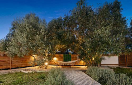 Villa Serenity - off grid villa - Foto 41