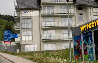 Czarna Góra Haven - Foto 25