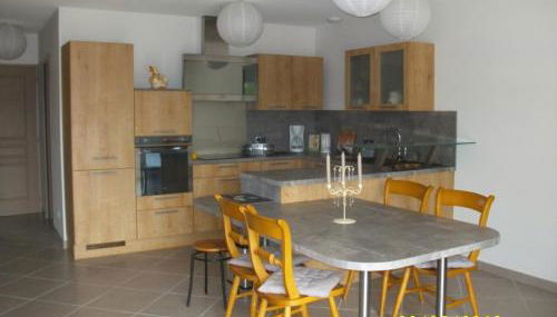 Gite Le Petit Pied-à-Terre - Foto 3