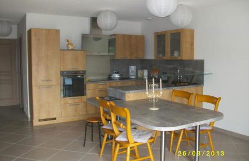 Gite Le Petit Pied-à-Terre - Foto 3