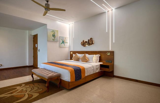 Beacon By The Bay Villas & Suites By The Clarks - Photo 20