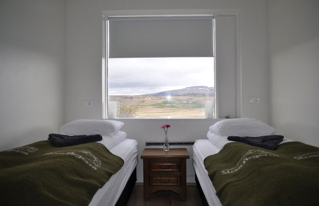 Stóra Ásgeirsá Guesthouse - Foto 1