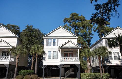 Wyndham Ocean Ridge 2BR Apartment with Resort Access - Foto 27