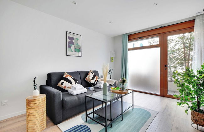 Charming Studio - 2P - Kremlin-bicetre - Foto 1