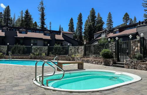 Chamonix Condo 94 Condo - Foto 54