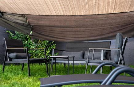 Villafine - Privat, Uneinsehbar! - Foto 54