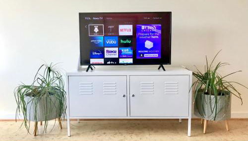 Greensview Apt 2 Bedroom, 2 Bath - Beautiful views! - Foto 4