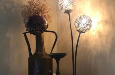 Ferienhaus bei Lauingen, mit Sauna und Gartenlounge - Foto 14