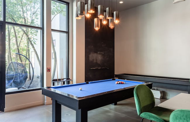 Mint House Nashville — The Gulch — 11th Ave S - Photo 29