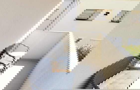 Apartment 11 Sleeps 4 Guests - Photo 40