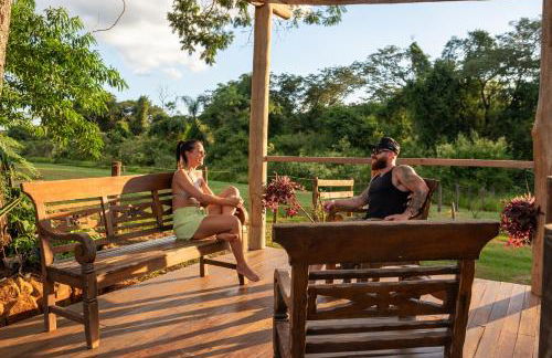 Pousada Rio Gouveia - Foto 85