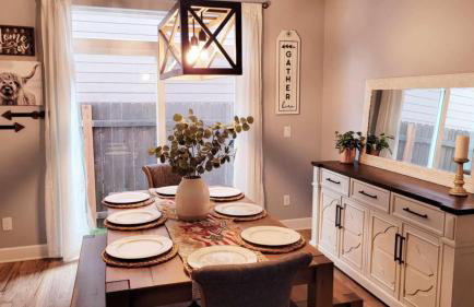 Beautiful Modern Farmhouse - Foto 13