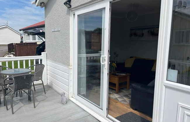 Seasideescape-2br-sleeps4-parking-petsok-fireplace - Foto 34