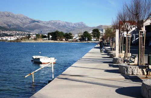 Apartments by the sea Vranjic, Split - 11753 - Photo 14