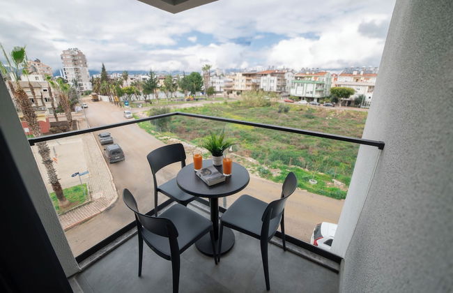 Stile Suite Marine Hotel - Foto 57