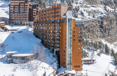 Résidence Pierre & Vacances Capella - Foto 13