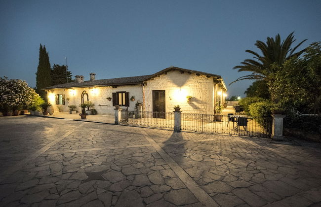 Agriturismo Il Granaio - Photo 50