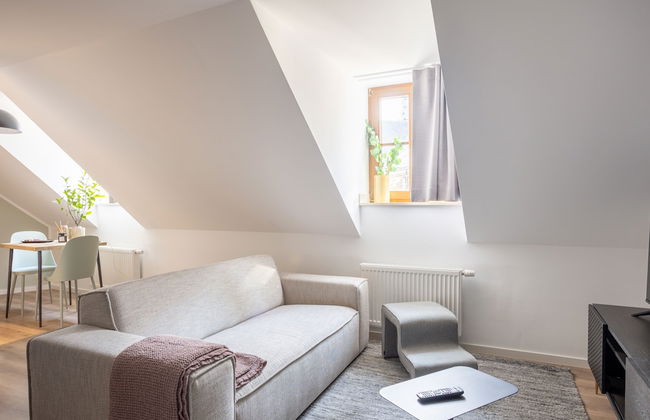 Limehome Zwickau Hauptmarkt - Foto 15