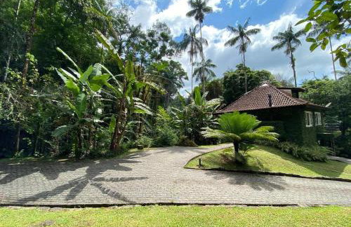 Dingo - Refugio romântico em meio à natureza - Photo 10