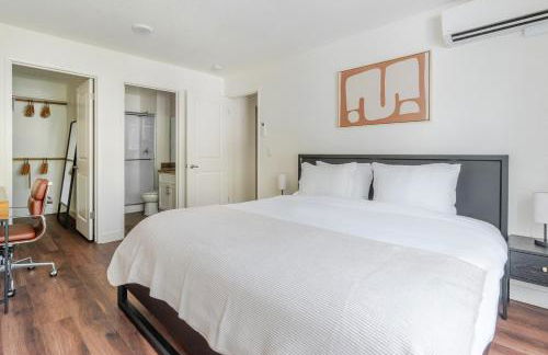 Blueground Winchester pool nr Central Park SFO-2104 - Foto 11