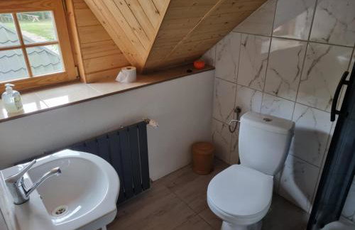 Gościniec Kotowina - Foto 19