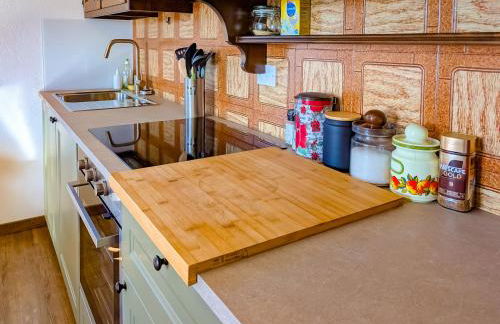 Alpine Vista Villa Hardaker 4 bedrooms Torgnon - Foto 65