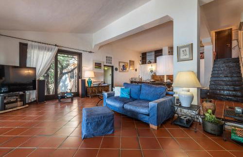 Villa Mistral - Foto 7