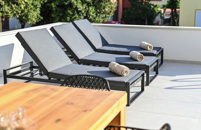 Villa Petra with Private pool - Foto 39