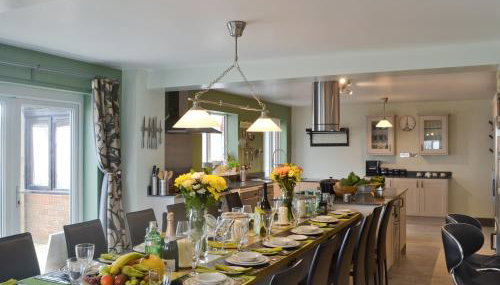 Hillcrest House - Foto 5