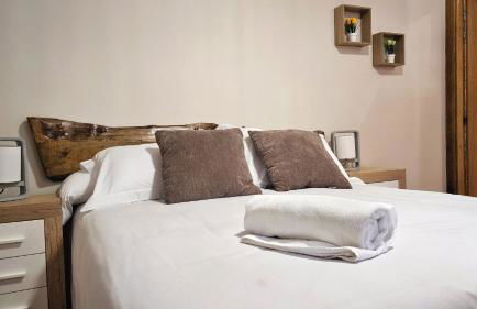 Apartamentos Virgen de Tironcillo - Foto 51