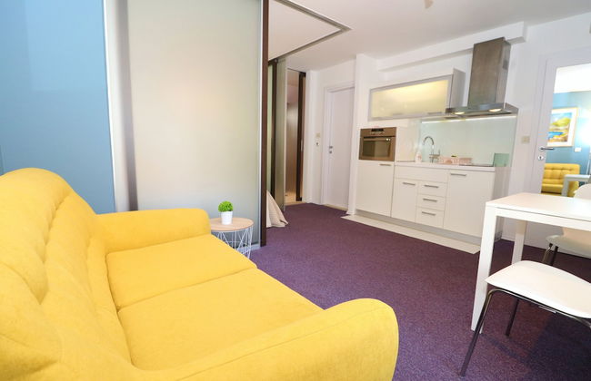 MirÓ Studio Apartments - Foto 15