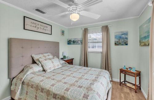 Cozy and Relaxing Fishing Retreat home - Foto 17