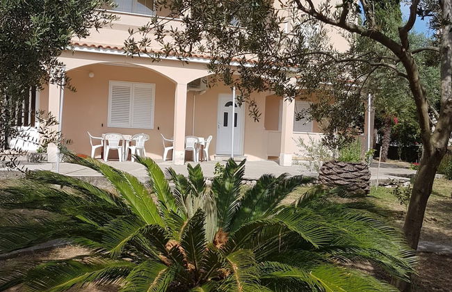 Apartments Danijela & Vlado - Foto 41