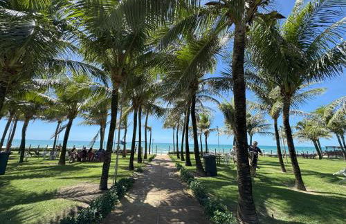 Apto nascente completo no Riviera Beach Place l 3 suítes - Foto 28