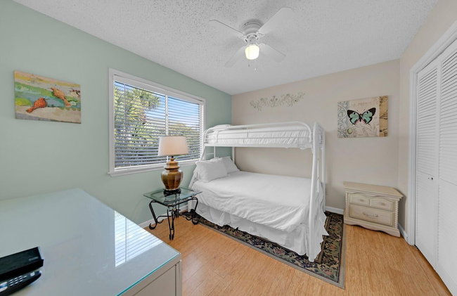 Southbay by the Gulf 90 only 75 Yards to the Beach Updated Townhome - Foto 3