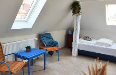 Weserblick Hafen-Apartment-Bremen - Foto 73