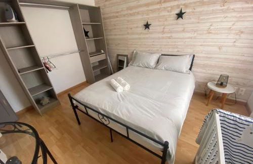 Maison de Ville 5 mns du centre - Foto 9