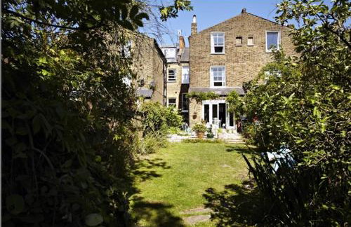 Light & spacious family house, Kensal Rise, London - Foto 7