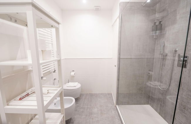 Apartment in Rome - Foto 24